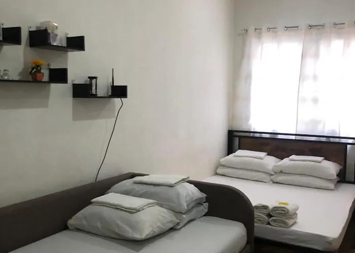 Aparthotel Doc Azenith Presidential - Cebu Mactan Airport - Pilot *