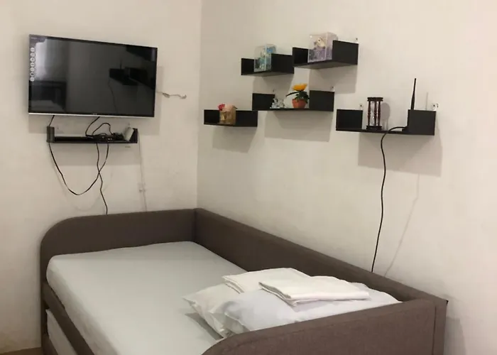 Aparthotel Doc Azenith Presidential - Cebu Mactan Airport - Pilot