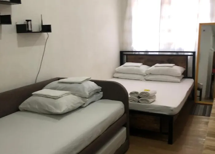 Doc Azenith Presidential - Cebu Mactan Airport - Pilot Aparthotel Pajak